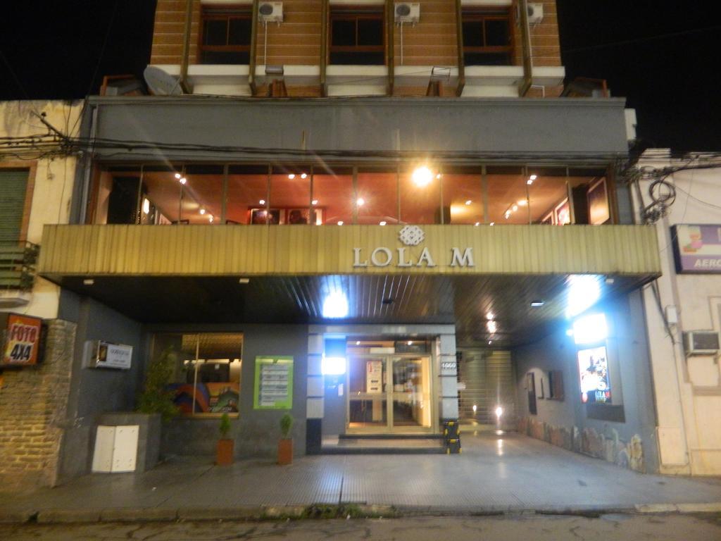 Jujuy Palace Hotel Сан Салвадор де Хухуй Екстериор снимка